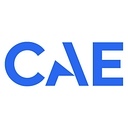 Cae Parc Aviation logo