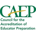 Council For The Accreditation Of Educator Preparation (Caep) logo