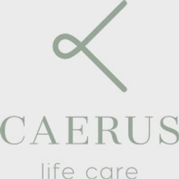 Caerus Lifecare Limited logo
