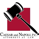 Caesar And Napoli logo