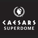 Caesars Superdome