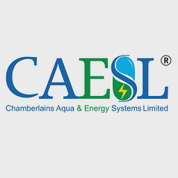Chamberlains Aqua and Energy Systems Limited logo