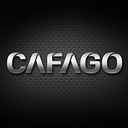 Cafago logo