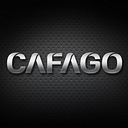 Cafago logo