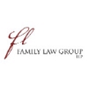 Family Law Group, Llp logo