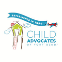 FtBend County Child Advocates Endownment Inc logo