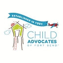 Child Advocates Of Fort Bend logo