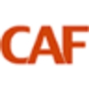 Caf Bank Ltd logo