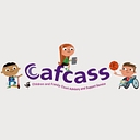 Cafcass (Children And Family Court Advisory And Support Service) logo