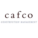 Cafco Construction Management, Inc. logo