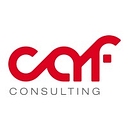 Caf Consulting (Shepparton) logo
