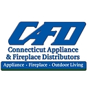 Connecticut Appliance & Fireplace Distributors, Llc. logo