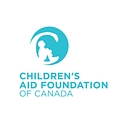 Children's Aid Foundation Of Canada logo