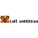 Amsterdam Cafe