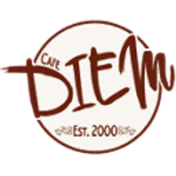 Cafe Diem logo