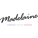 Cafe Madelaine logo