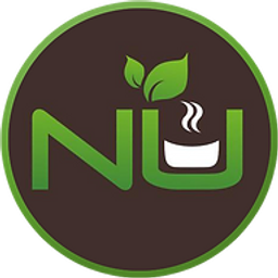 Cafe Nutrition logo