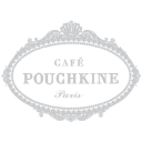 cafe-pouchkine.fr logo