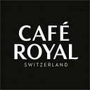 Café Royal CH logo