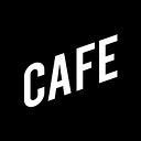 Cafe logo