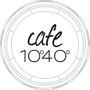 Cafe 1040 Inc logo