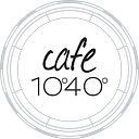 Cafe 1040 logo