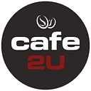 Cafe2u Uk logo