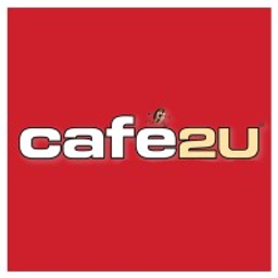CAFE2U logo