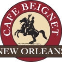 Cafe Beignet, Llc logo