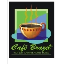 Cafe Brazil, Llc logo