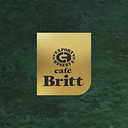 Cafe Britt logo