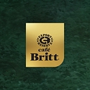 Cafe Britt logo