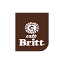Cafe Britt logo