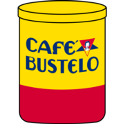 CAFE BUSTELO logo