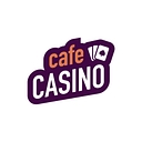 Cafe Casino logo