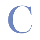 Cafe Cluny logo