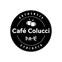 Café Colucci logo