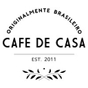 Cafe De Casa logo