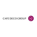 Cafe Deco logo