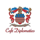 Cafe Diplomatico logo