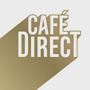 Cafedirect logo