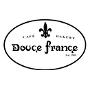 Douce France London logo
