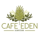 Cafe Eden logo