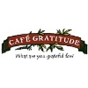 Cafe Gratitude logo