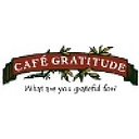 Cafe Gratitude logo