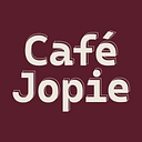cafe jopie bv logo