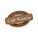 Cafe Kolache logo