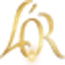 Café L'or BR logo