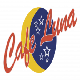 Cafe Luna Ltd logo