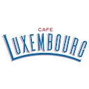 Cafe Luxembourg logo
